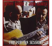 Puritan Sessions by Kenny Baker (1993-07-20)