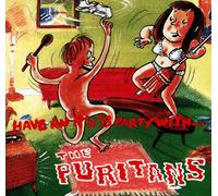 PURITANS - HAVING A R&B PARTY