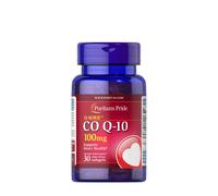Puritan's Pride CO Q-10 100MG (30 Capsule morbida)