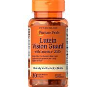 Puritans Pride - Guardiano della Vista con Luteina - 30 capsule molli