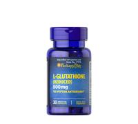 Puritan's Pride L-Glutathione 500 mg (30 Capsule)