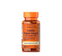 Puritan's Pride Lutein Blue Light Vision Guard with Lutemax® 2020 (30 Capsule morbida)