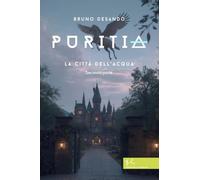 Puritia. La città dell'acqua (Vol. 2)