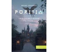Puritia. La città dell'acqua. Vol. 2