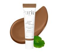 PURITO Centella BB Cream #29 Deep Warm | BB Cream lenitiva