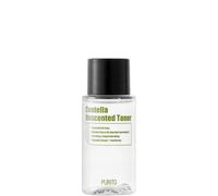Purito Centella Unscented Mini Tonico Bezzapachowy con Estratto di Centella Asiatica No 30 ml