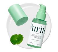 PURITO Centella Unscented Serum, Korean Centella, for All Skin Types, Ampoule, S