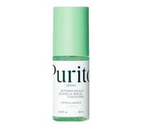 PURITO SIERO VISO CENTELLA ASIATICA INODORE 60ML CALMANTE LENITIVO PELLI SENSIBI