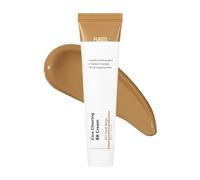 PURITO| Cica Clearing BB Cream, #27 Sand Beige, 1 fl.oz/30 ml, crema bb vegana