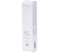PURITO Cica Clearing BB Cream 27 Sand Beige Coloring Cream 30 ml Make
