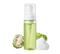 PURITO Clear Code Superfruit Cleanser 150ml / 5,07 fl. oz., Estratto di Frutta Noni, Non Irritante, Vegan, Cruelty-Free, Adatto per Pelli Sensibili, Cura della Pelle Coreana