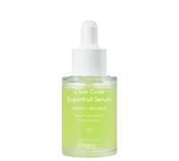 Purito Clear Code Superfruit Balancing Face Serum