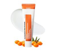 PURITO Crema Vital 70 all'olivello spinoso SENZA OLIO ESSENZIALE 50ml 1.7 fl.oz