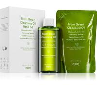 Purito Da Green Set oli detergenti - Set regalo skincare