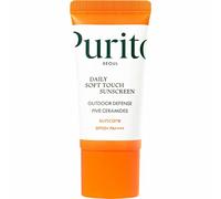 Purito Daily Soft Touch S UNS creme SPF 50+ PA++++ - 15 ml