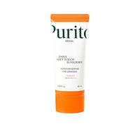 PURITO Daily Soft Touch Sun SPF 50 - protezione solare leggera e prote
