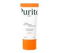 Purito DAILY SOFT TOUCH SUNCSCREEN Crema Solare SPF50 60 ML 60 ML