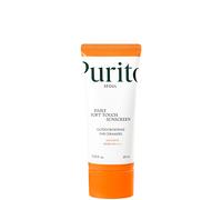 PURITO, La Protezione Solare Ad Ampio Spettro Arricchita Con 5 Ceramidi - Skincare Coreana, Unisex, Bianco, Taglia: FASUL