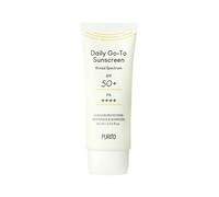 PURITO - Daily To Go Sunscreen SPF 50+ P Crema solare 60 ml unisex