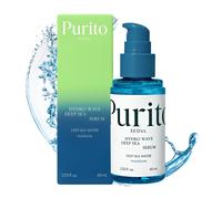 PURITO Deep Sea Serum, Lightweight, Hydrating, for All Skin Types, Ampoule 60 ml