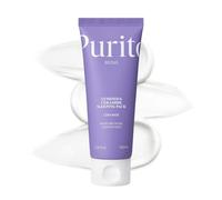 PURITO| Dermide CICA Barrier Sleeping Pack 2,7 fl.oz/80 ml di ceramide e centella, crema da notte, tipo sensibile, impacco idratante