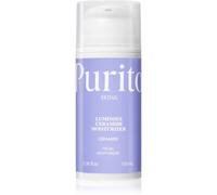 Purito Dermide Relief Barrier crema lenitiva viso per pelli secche e sensibili 100 ml