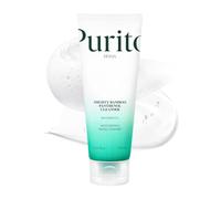 PURITO Detergente Bamboo Panthenol per Pelle Sensibile, 150 ml | Mighty Bamboo Detergente Viso, Detergente Idratante Delicato, Struccante, Vegano e Cruelty-Free, Skincare Coreana
