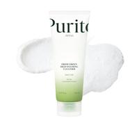 PURITO Detergente Viso Schiumogeno per Pelle Sensibile, 150 ml | Detergente Viso Schiumogeno pH 5.5, Ingredienti di Origine Vegetale, Detergente Quotidiano Delicato, Cruelty-Free e Vegano