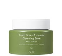 PURITO - From Green Avocado Cleansing Balm Crema detergente 0.1 l unisex
