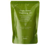 PURITO From Green Cleansing Oil Refill - detergente delicato e sosteni
