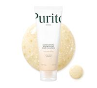 PURITO Korean Oat Exfoliating Face Polish Gentile e Efficiente Scrub Idoneo per Tutti i Tipi di Pelle Idratante Soluzione Soothing 150ml