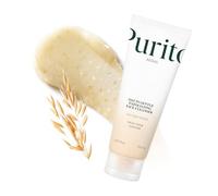 PURITO Korean Oat Exfoliating Face Polish Gentile e Efficiente Scrub Idoneo per Tutti i Tipi di Pelle Idratante Soluzione Soothing 150ml
