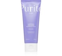 Purito Luminous Ceramide Sleeping Pack crema idratante notte con ceramidi 100 ml