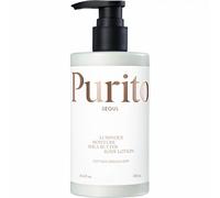 PURITO Luminous Moisture Shea Butter Body Lotion Cotton Dream - legger