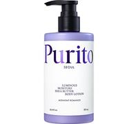 PURITO Luminous Moisture Shea Butter Body Lotion Midnight Romance - nu
