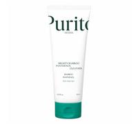 Purito Seoul Gel detergente viso Mighty Bamboo Panthenol Cleanser - 150 ml