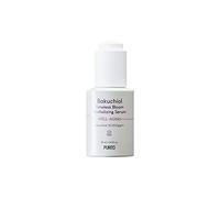 PURITO | Siero rivitalizzante Bakuchiol Timeless Bloom 30 ml/ 1,01 oz liq. Vegano e cruelty free, senza profumo, ingredienti sicuri, cura della pelle coreana