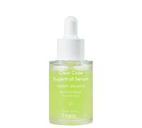 Purito Seoul Clear Code Superfruit Serum (30 ml) 0,03 l Siero