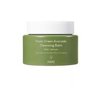 Purito Seoul da balsamo detergente all'avocado verde 100 ml K-BEAUTY