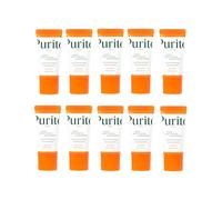 Purito SEOUL - Daily Soft Touch Sunscreen SPF50+ PA++++ - 15ml (10ea) Set
