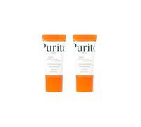 Purito SEOUL - Daily Soft Touch Sunscreen SPF50+ PA++++ - 15ml (2ea) Set