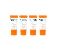 Purito SEOUL - Daily Soft Touch Sunscreen SPF50+ PA++++ - 15ml (4ea) Set