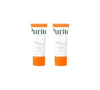 Purito SEOUL - Daily Soft Touch Sunscreen SPF50+ PA++++ - 60ml (2ea) Set