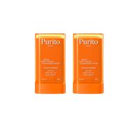 Purito SEOUL - Daily Soft Touch Sunscreen Stick SPF50+ PA++++ - 20g (2ea) Set