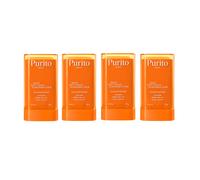 Purito SEOUL - Daily Soft Touch Sunscreen Stick SPF50+ PA++++ - 20g (4ea) Set