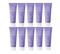 Purito SEOUL - Dermide Cica Barrier Sleeping Pack - 80ml (10ea) Set