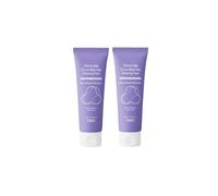 Purito SEOUL - Dermide Cica Barrier Sleeping Pack - 80ml (2ea) Set