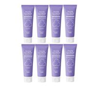 Purito SEOUL - Dermide Cica Barrier Sleeping Pack - 80ml (8ea) Set
