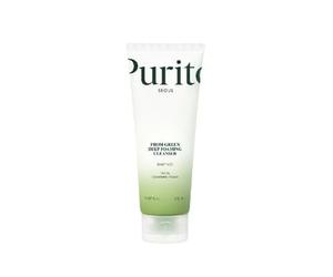 Purito SEOUL - Espuma limpiadora From Green Deep Foaming Cleanser