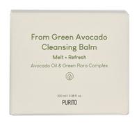 Purito From Green Avocado Cleansing Balm